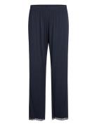 Jasmin Pajamas Pants Blue CCDK Copenhagen