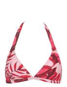 Lilly Top Red Missya