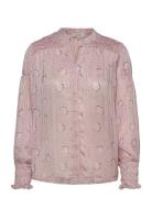 Lr-Luna Purple Levete Room