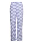 Enenzo Pants Aop 6743 Blue Envii
