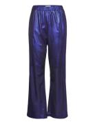 Tuula Pants Blue Lollys Laundry