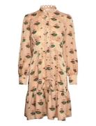 Dress Patterned Sofie Schnoor