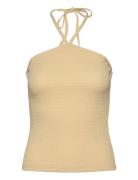 Andreesw Top Yellow Sofie Schnoor