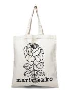 Vankka Vihkiruusu Placement White Marimekko
