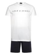 Oakley White Lyle & Scott