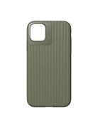 Bold Olive Green Khaki Nudient