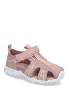 Malte Jr Pink Exani