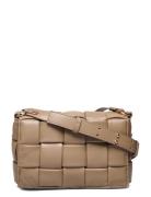 Brick Bag Beige Noella