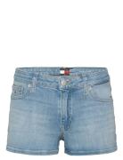 Nora Short Bi8219 Blue Tommy Jeans