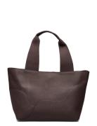 Aika Tote Bag Brown Noella