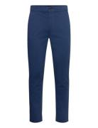 Chino_Tapered Blue BOSS