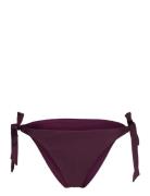 Costa Bikini Bottoms Red Hunkemöller