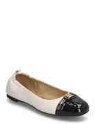 Mandy Flex Ballet Cream Michael Kors