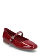 Cathrinesw Ballerina Red Sofie Schnoor