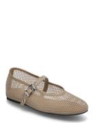 Kirstensw Ballerina Beige Sofie Schnoor