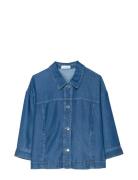 Jacket, Bahly 1 Blue Ivo Nikkolo