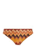 Arizona Wave Orange Freya
