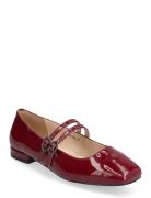 Shoe Burgundy Sofie Schnoor