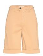 Pd-Birkin Weekend Shorts Beige Pieszak