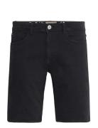Bhtwister-Denimshorts-Jogg Black Blend