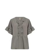 Sc-Poy Grey Soyaconcept