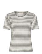 T-Shirt White FREE/QUENT