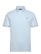 Swim Trim Arch Polo Blue Hackett London