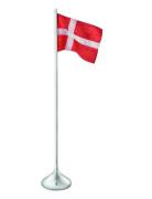 Ro Bordflag Dansk H35 Silver Rosendahl
