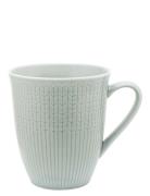 Swedish Grace Mug 50Cl Blue Rörstrand
