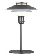 1123 Black Halo Design