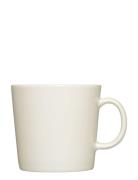 Teema Mug 0,4L White Iittala