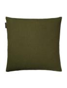 Pepper Cushion Cover Green LINUM