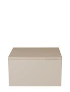 Lux Lak Æske Beige Mojoo