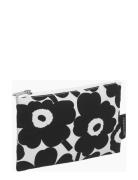 Kaika Mini Unikko Black Marimekko Home