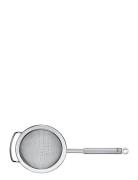 Sigte Grovmasket Silver Rösle