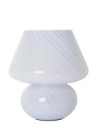 Joyful Lamp Blue Au Maison