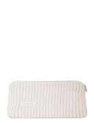 Celia Mini Toiletry Bag Cream STUDIO FEDER