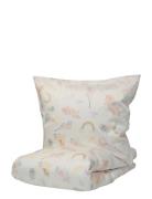 Unicorn Patterned Quilts Of Denmark