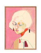 Pstr Studio - Ángel Hernández - You Don't Own Me Patterned PSTR Studio