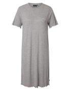 Sydney Jersey Nightgown Grey Lexington Home