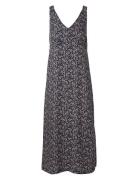 Wilma Lyocell Nightgown Blue Lexington Home