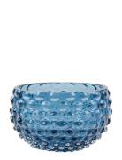Hobnail Tapas 11,5 Cm Blue Anna Von Lipa