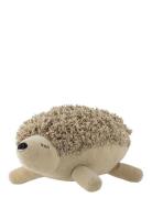 Henny Soft Toy Brown Bloomingville