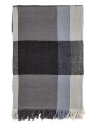Plaid 130X170 Embrace Grey Grey Södahl