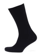 Claudio Socks Solid Colours Blue Claudio