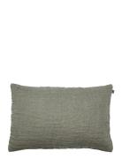 Hannelin Cushion Cover Green Himla