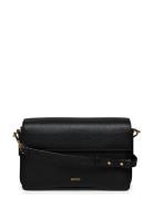 Ecco Pinch Bag Black ECCO