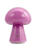 Morkel Genopladelig Lyserød Pink Dyberg Larsen