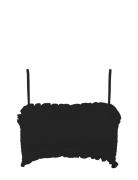 Bali Bandeau Black Missya