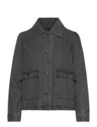 Sissel Denim Black Brixtol Textiles